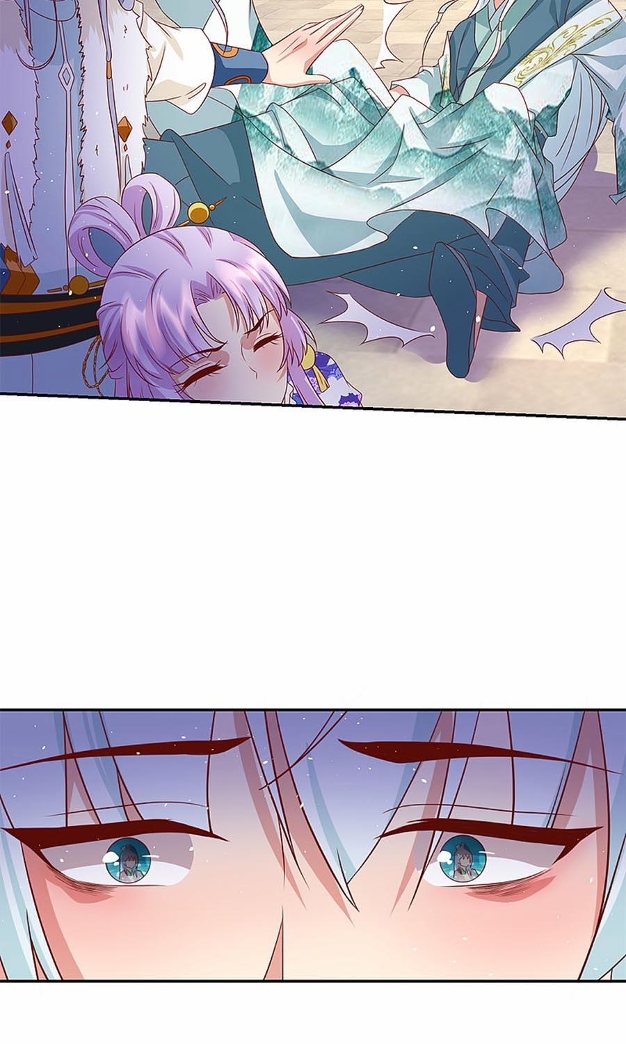 Dưỡng Thú Làm Phi 53 trang 19