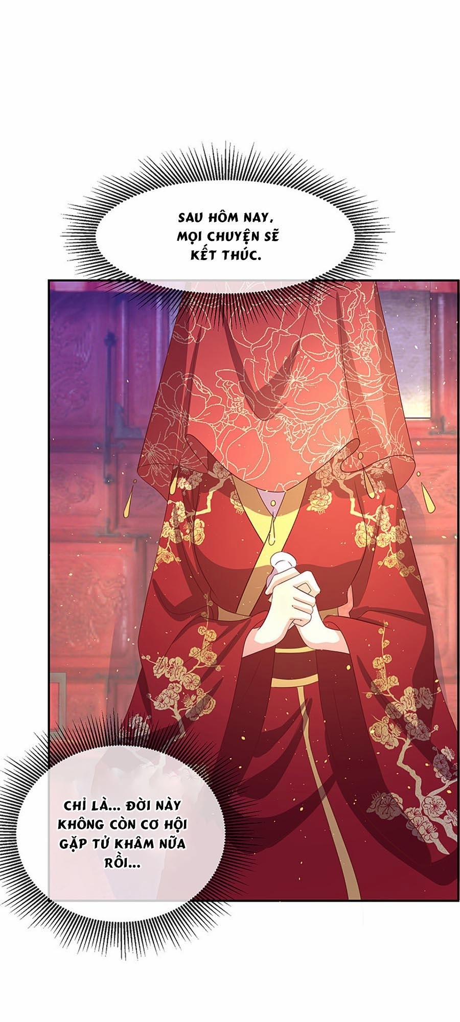 Dưỡng Thú Làm Phi 53 trang 2