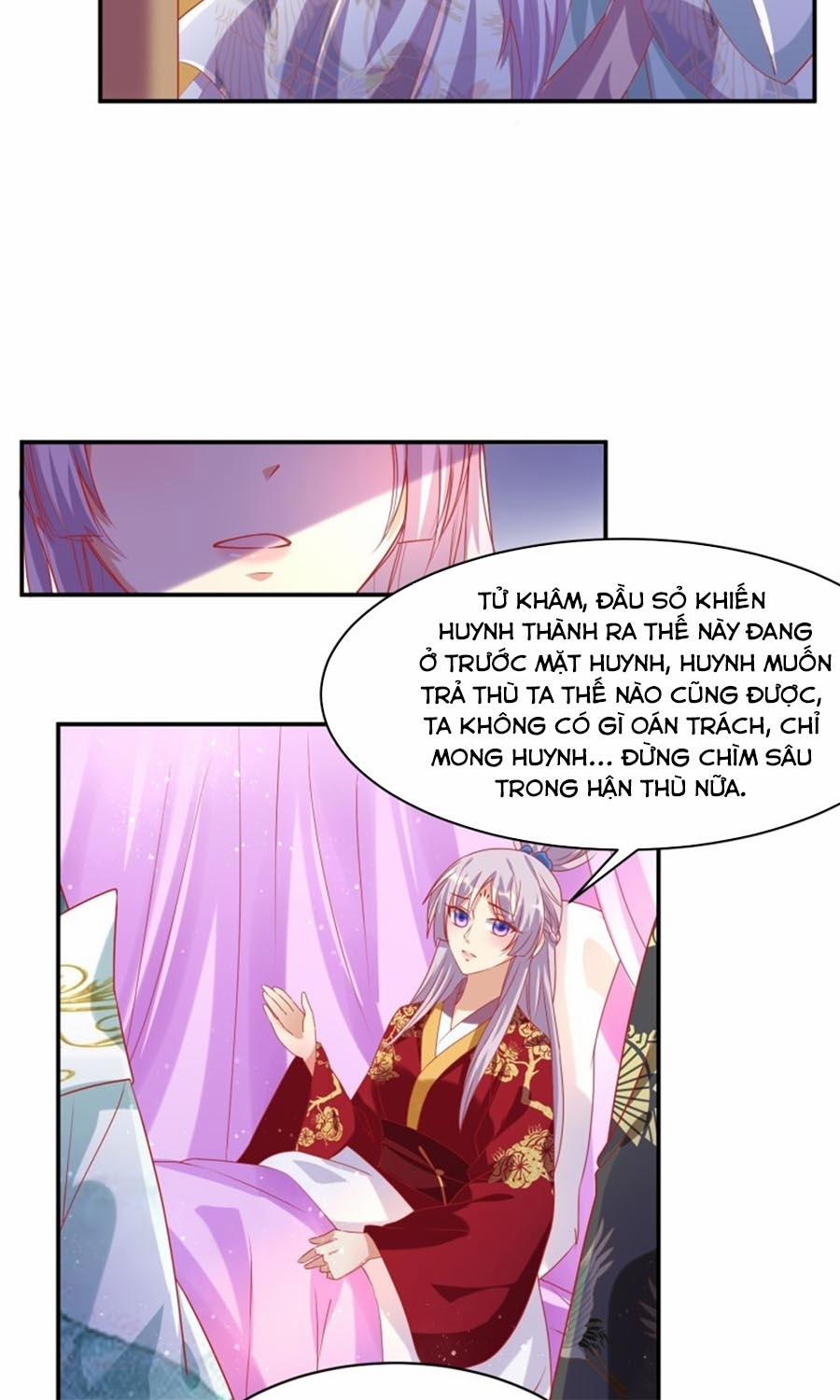 Dưỡng Thú Làm Phi 54 trang 12