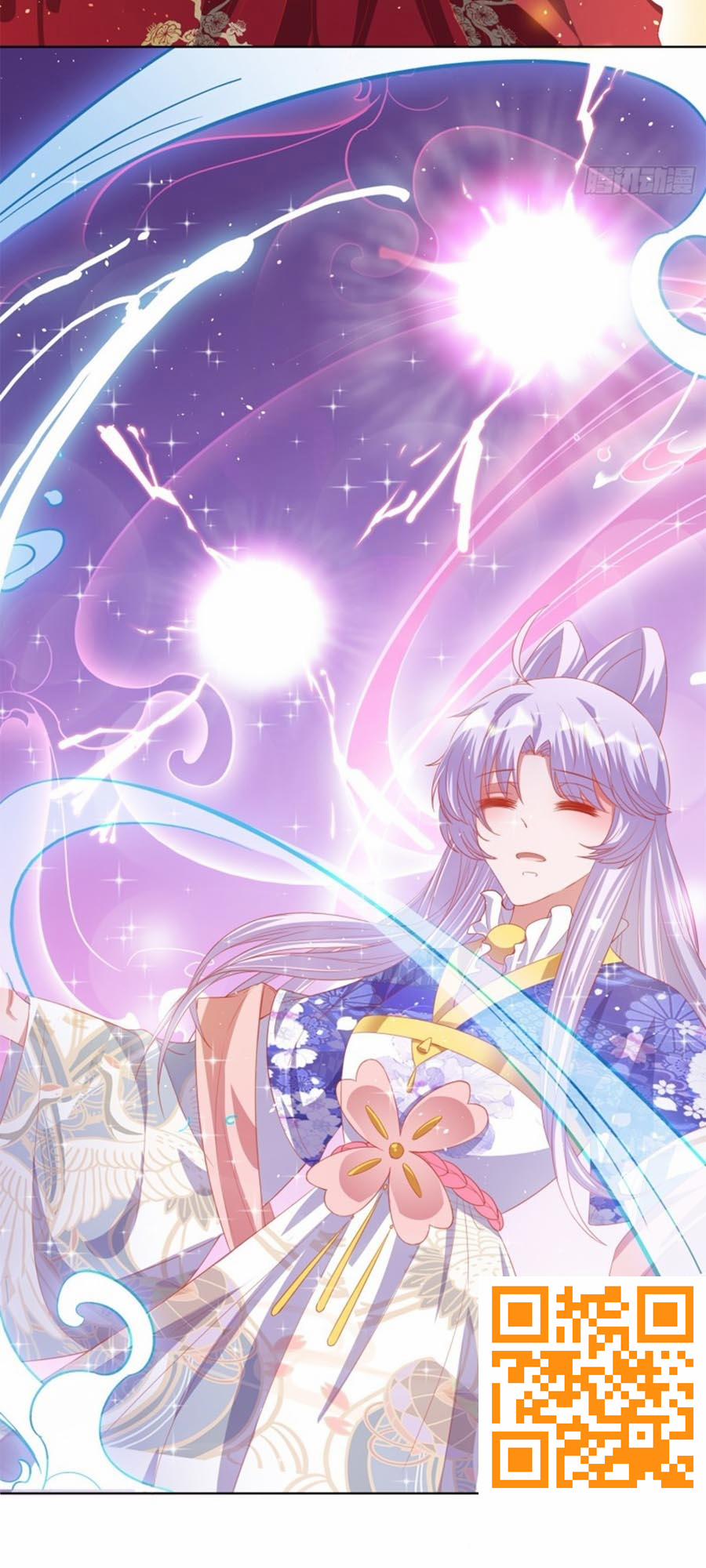 Dưỡng Thú Làm Phi 54 trang 17