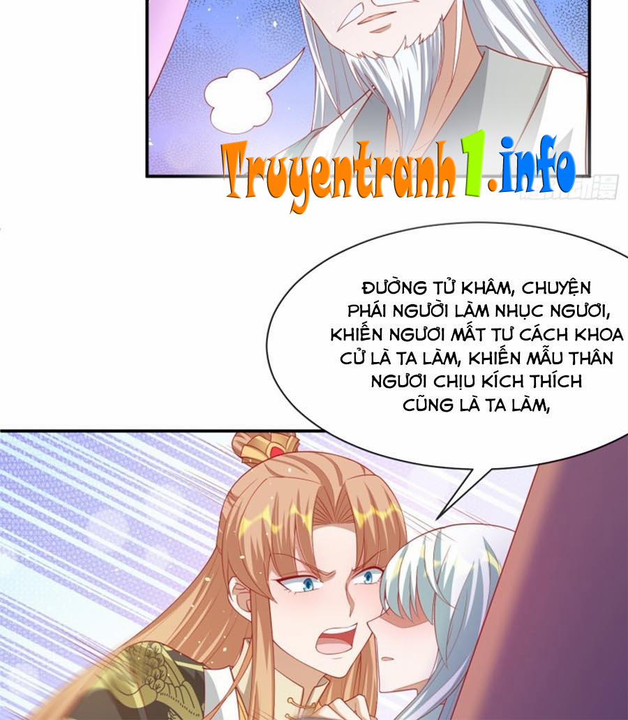 Dưỡng Thú Làm Phi 54 trang 5