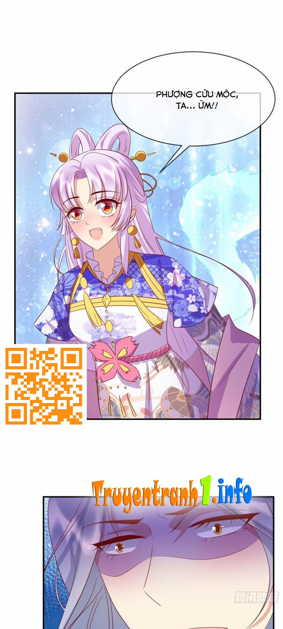 Dưỡng Thú Làm Phi 55 trang 0