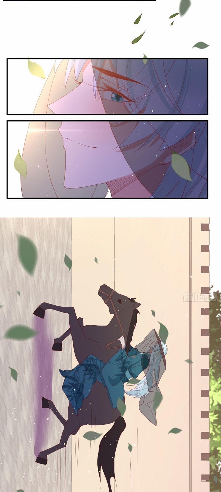 Dưỡng Thú Làm Phi 55 trang 13