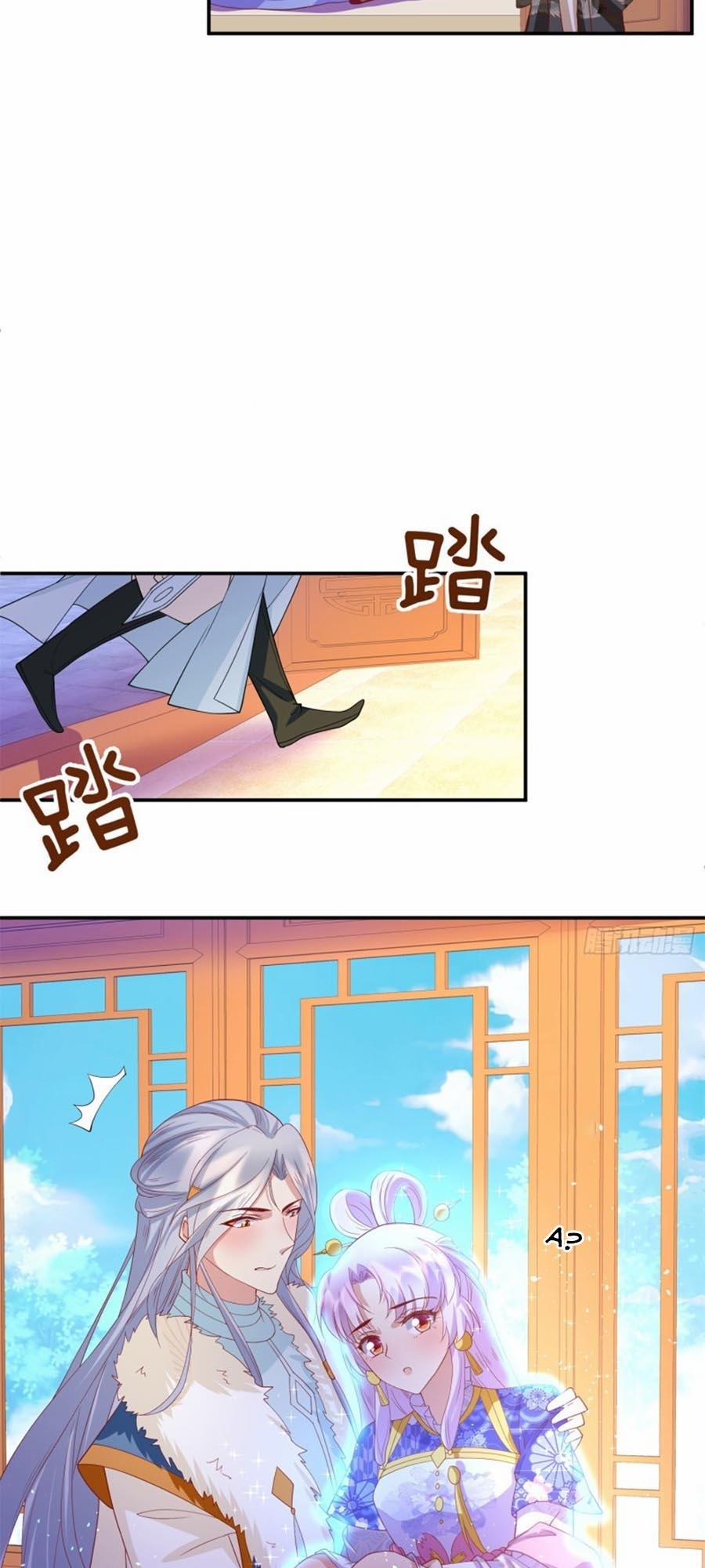 Dưỡng Thú Làm Phi 55 trang 2