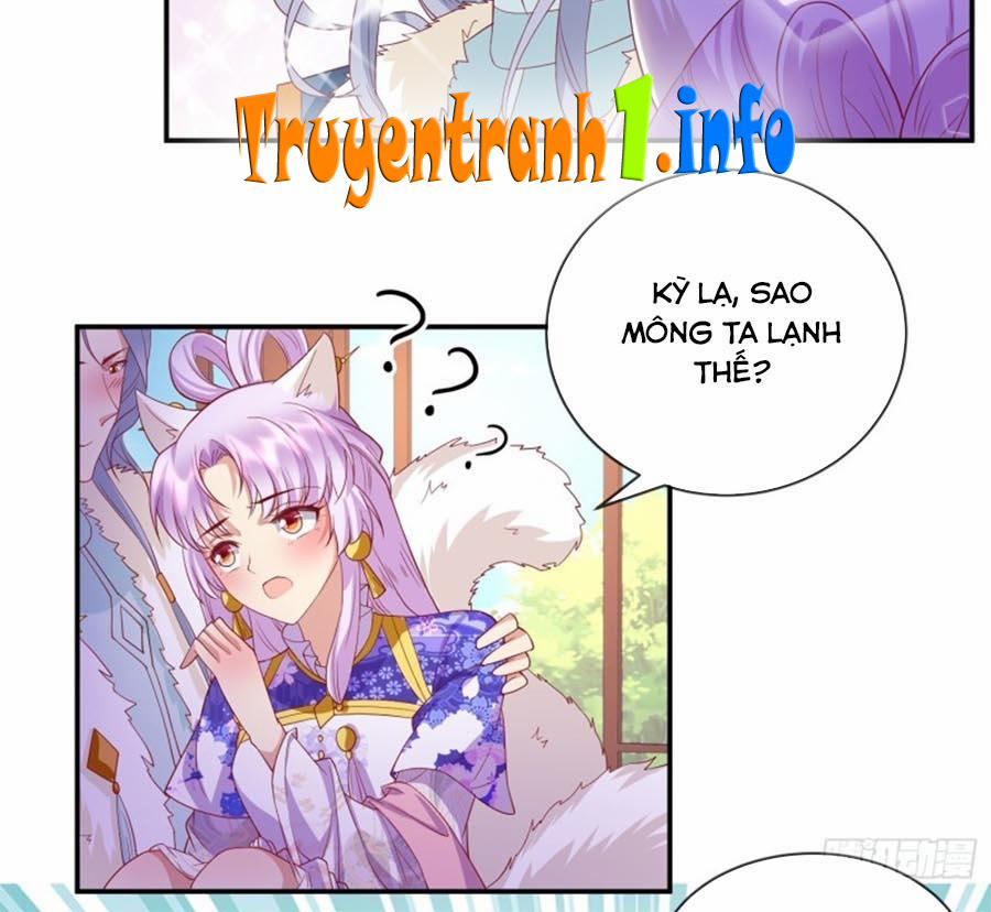 Dưỡng Thú Làm Phi 55 trang 5