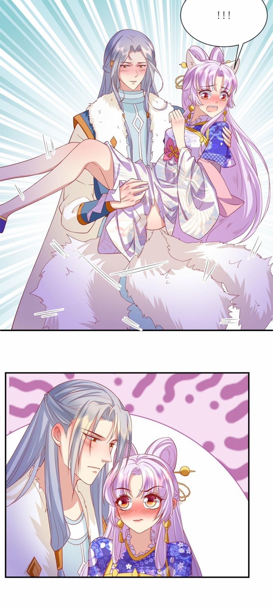 Dưỡng Thú Làm Phi 55 trang 6