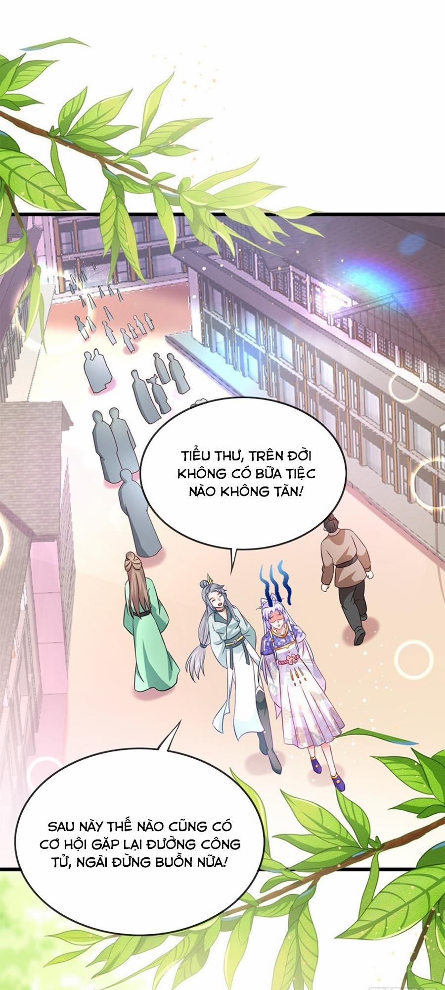 Dưỡng Thú Làm Phi 56 trang 0