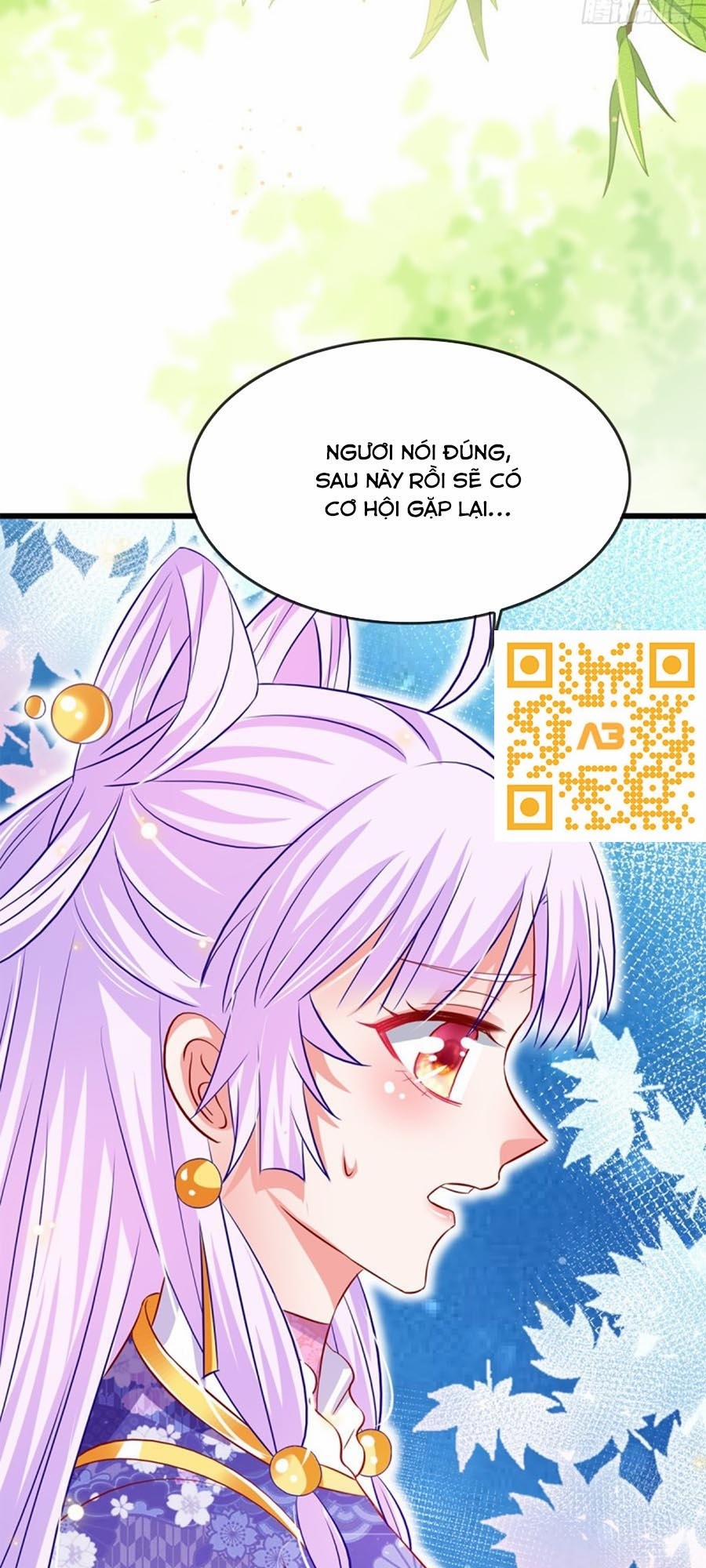 Dưỡng Thú Làm Phi 56 trang 1