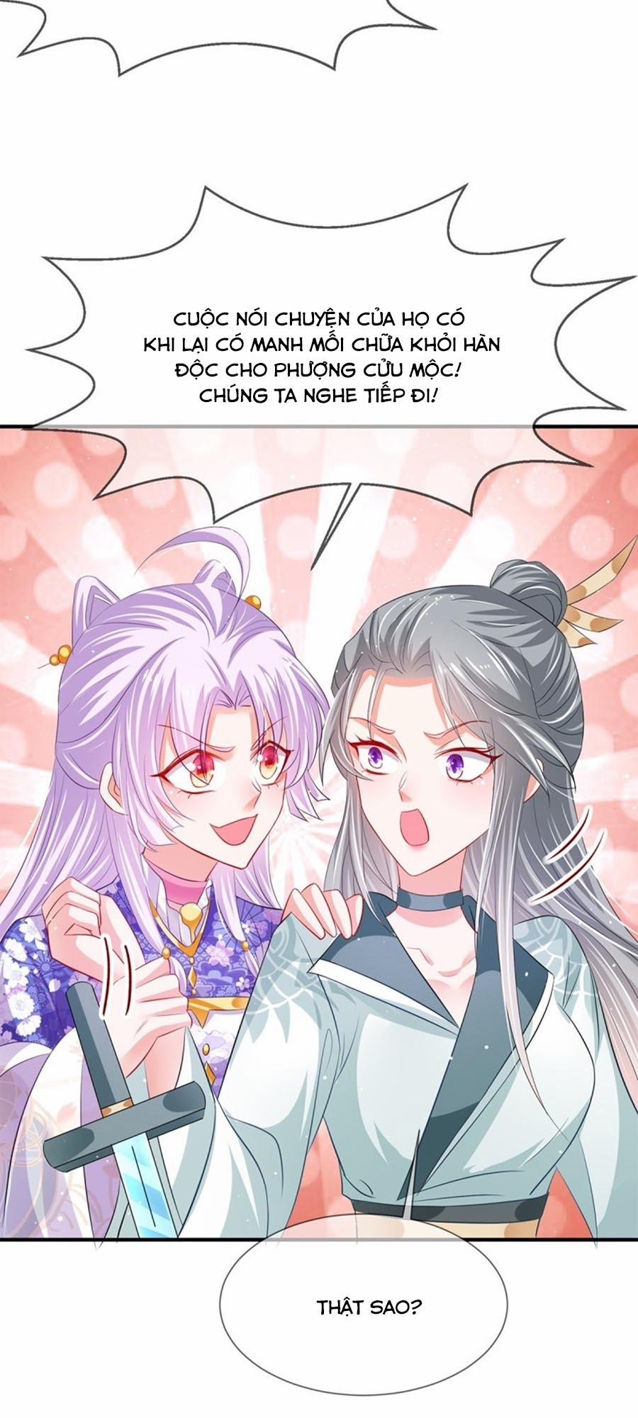 Dưỡng Thú Làm Phi 56 trang 11