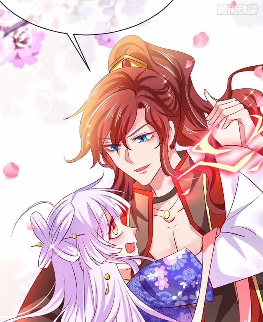 Dưỡng Thú Làm Phi 56 trang 19