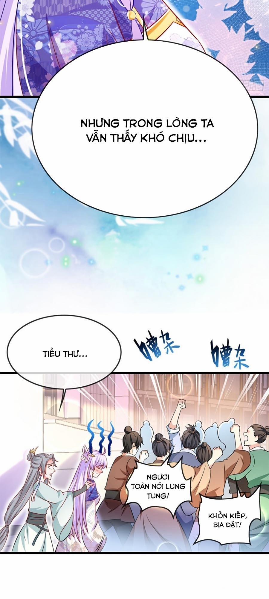 Dưỡng Thú Làm Phi 56 trang 2