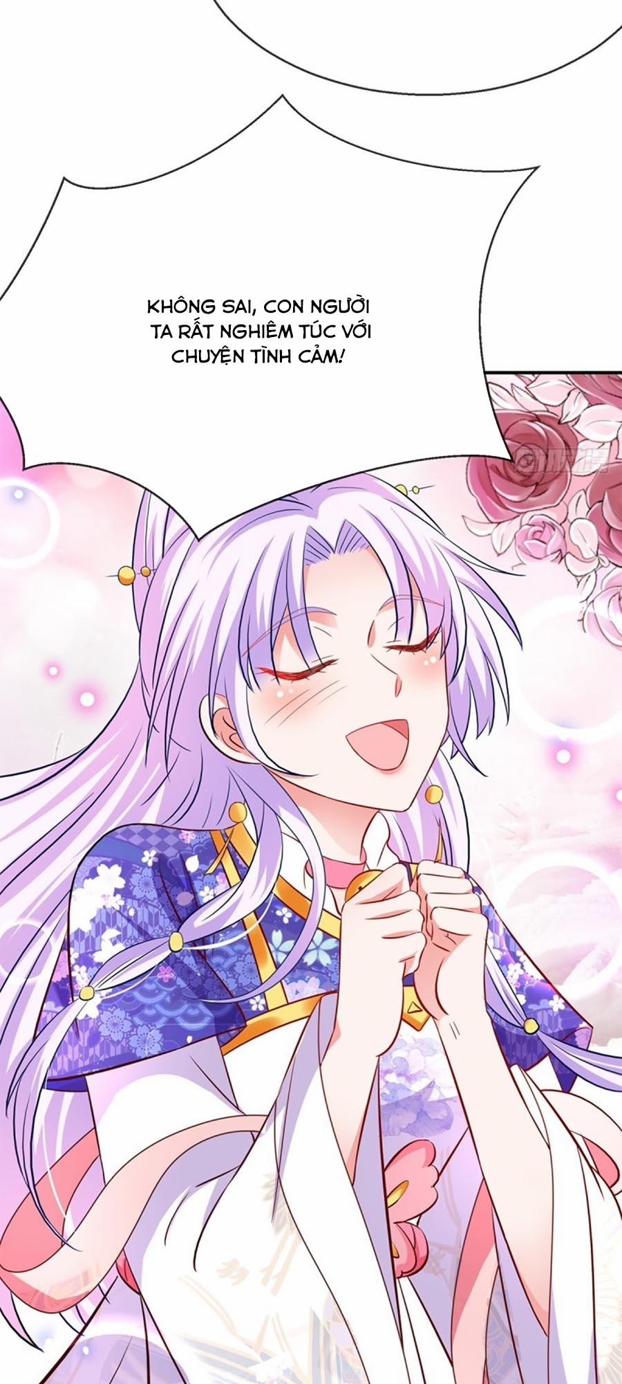 Dưỡng Thú Làm Phi 56 trang 22