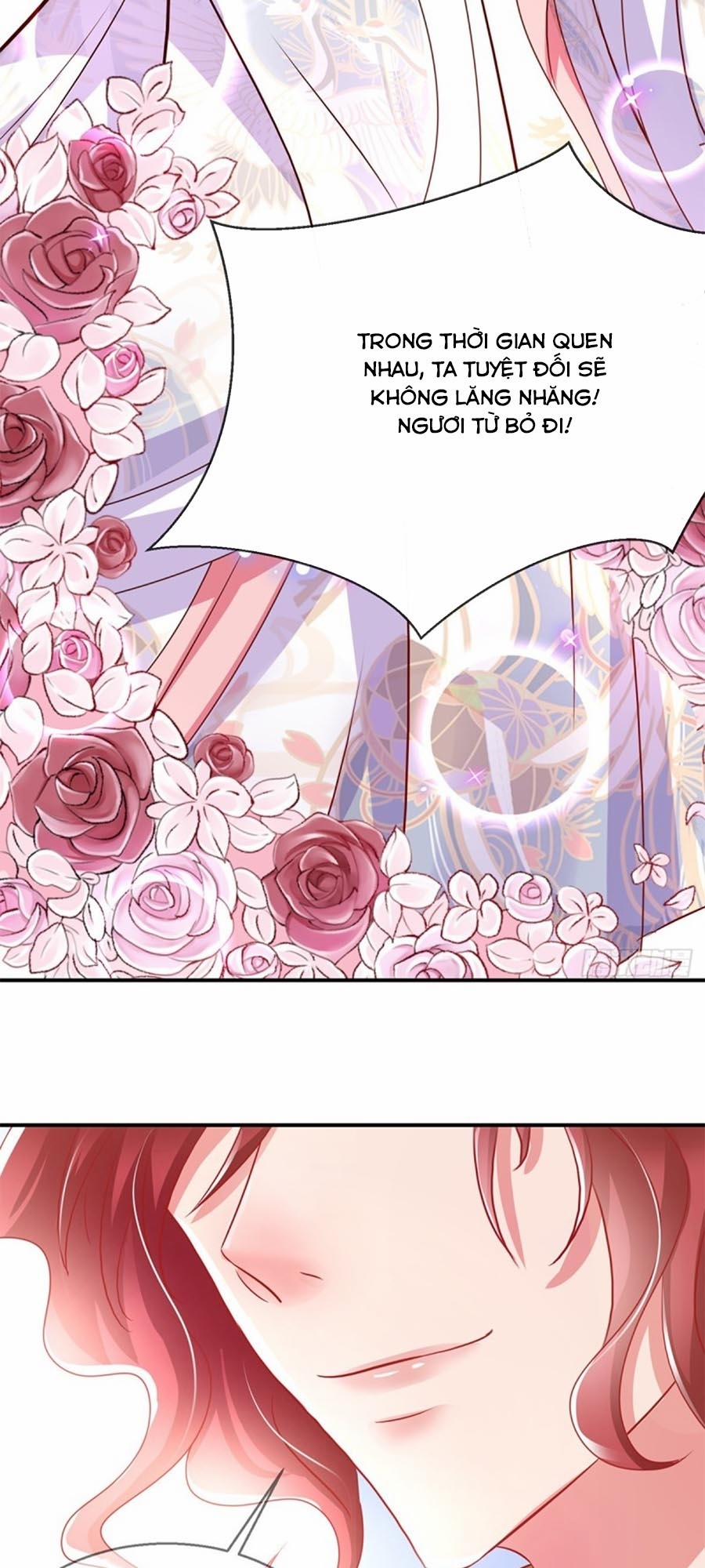 Dưỡng Thú Làm Phi 56 trang 23