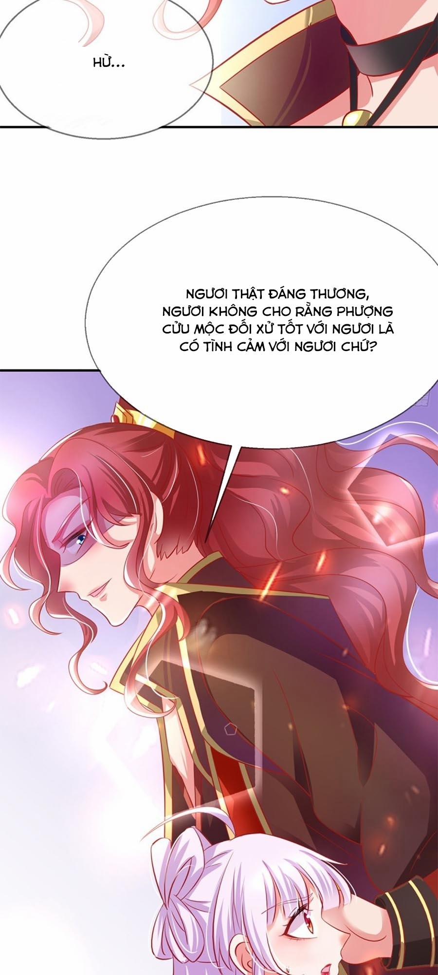 Dưỡng Thú Làm Phi 56 trang 24