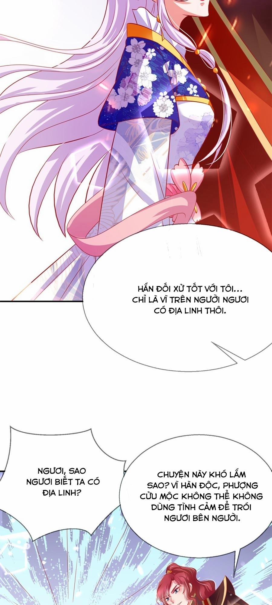 Dưỡng Thú Làm Phi 56 trang 25