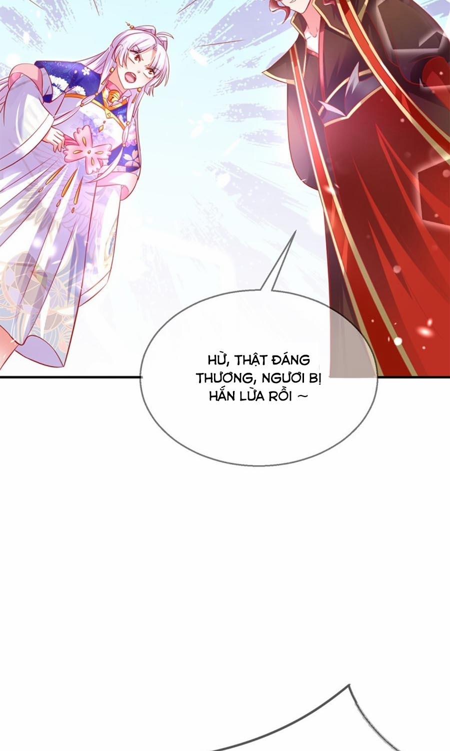 Dưỡng Thú Làm Phi 56 trang 26