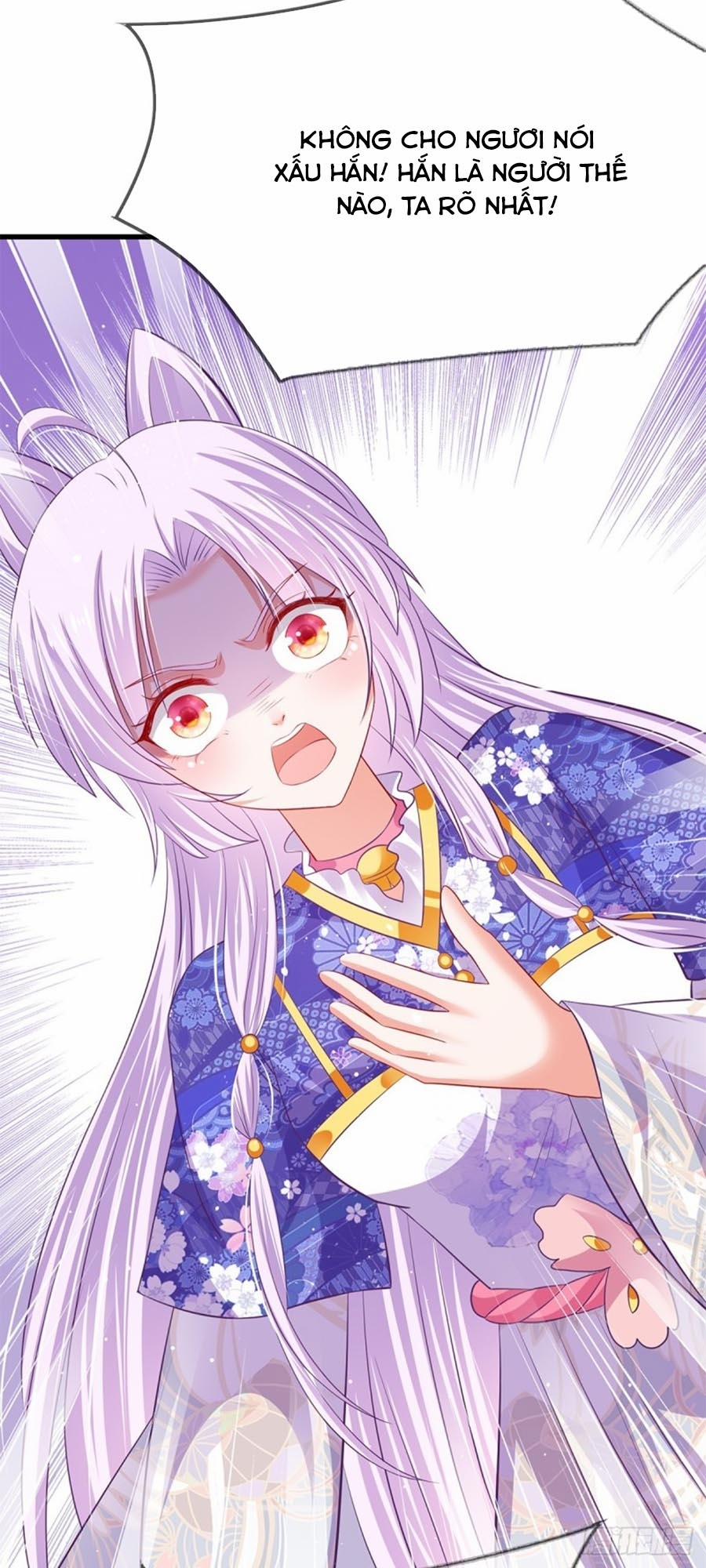 Dưỡng Thú Làm Phi 56 trang 27