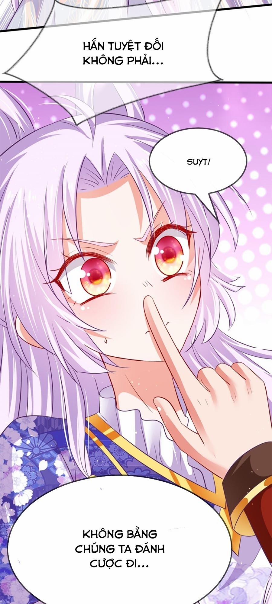 Dưỡng Thú Làm Phi 56 trang 28