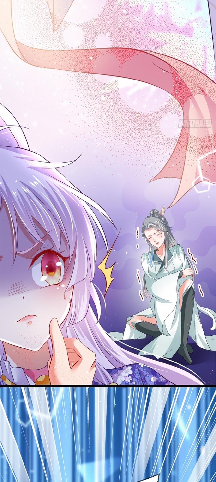 Dưỡng Thú Làm Phi 56 trang 31