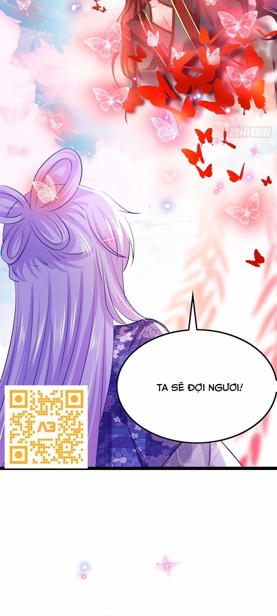 Dưỡng Thú Làm Phi 56 trang 34