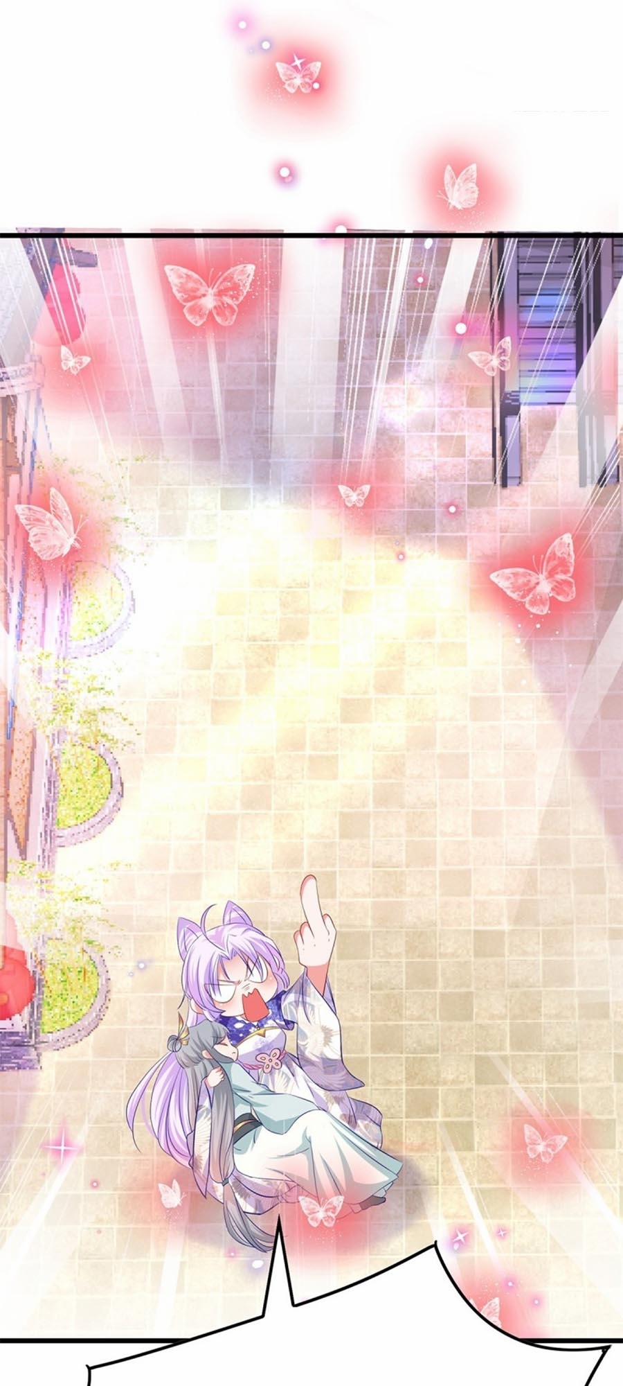 Dưỡng Thú Làm Phi 56 trang 35