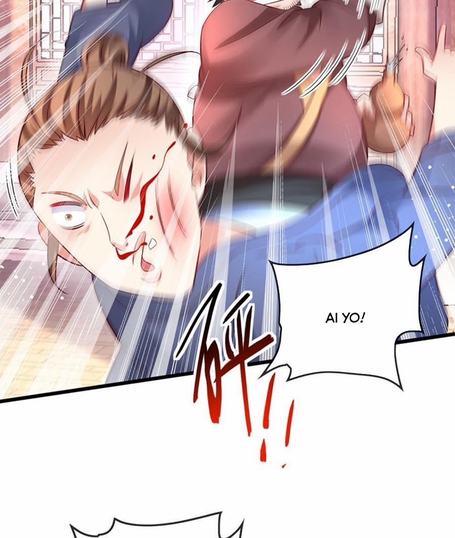 Dưỡng Thú Làm Phi 56 trang 5