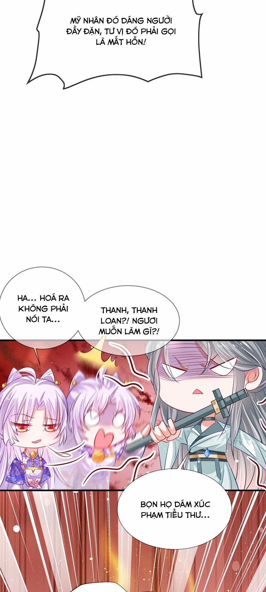 Dưỡng Thú Làm Phi 56 trang 9