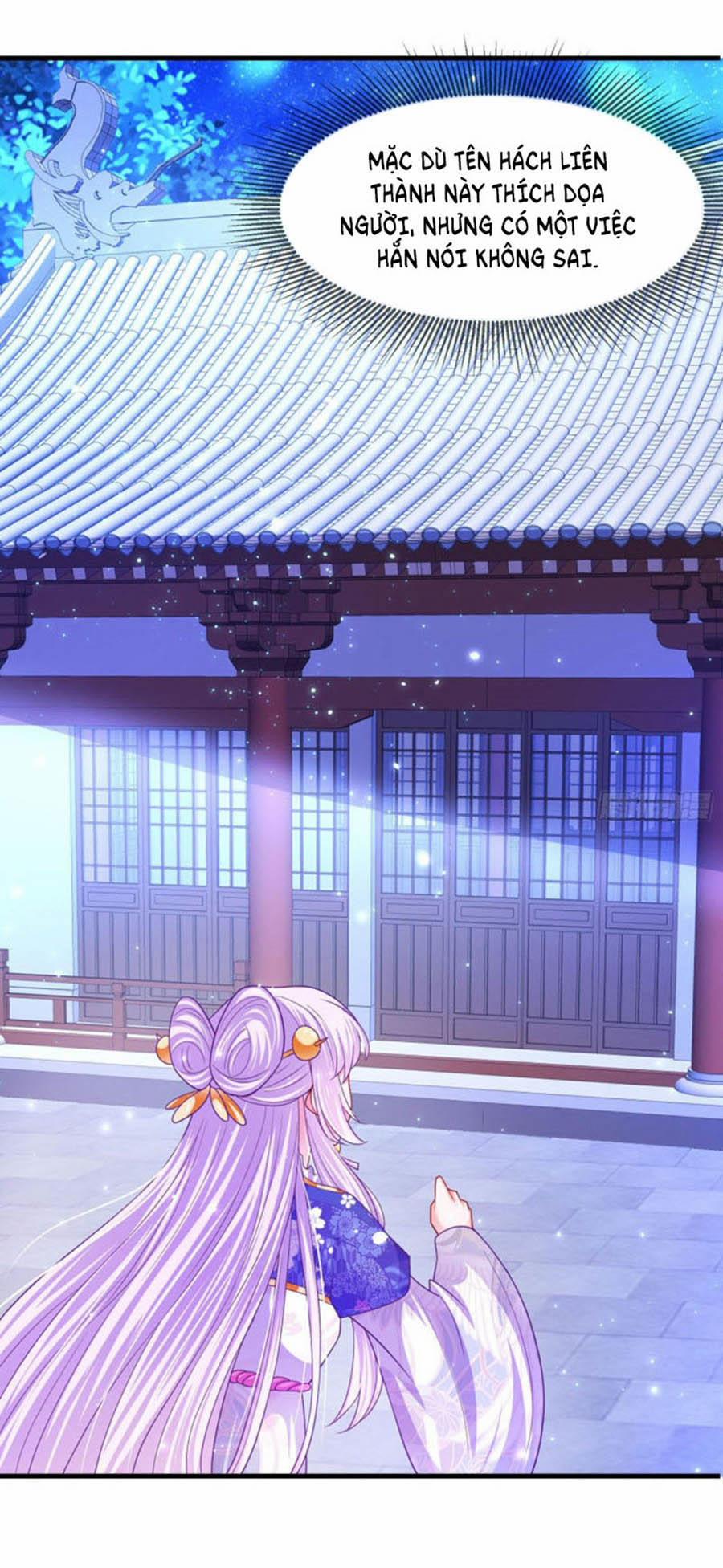 Dưỡng Thú Làm Phi 57 trang 0