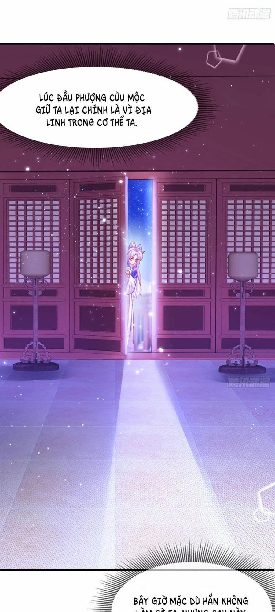 Dưỡng Thú Làm Phi 57 trang 1