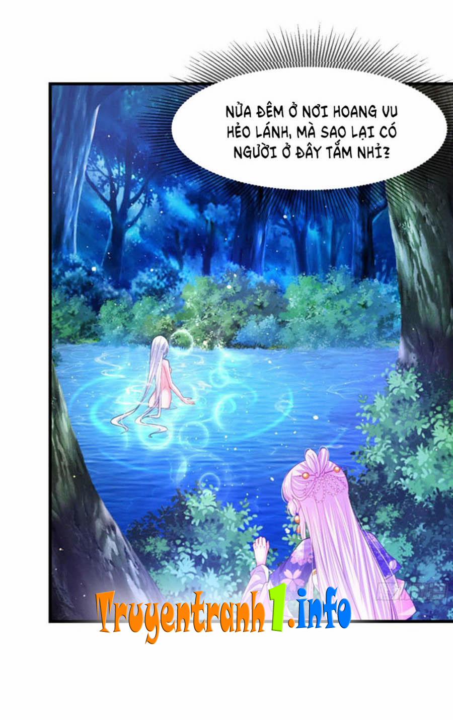 Dưỡng Thú Làm Phi 57 trang 12