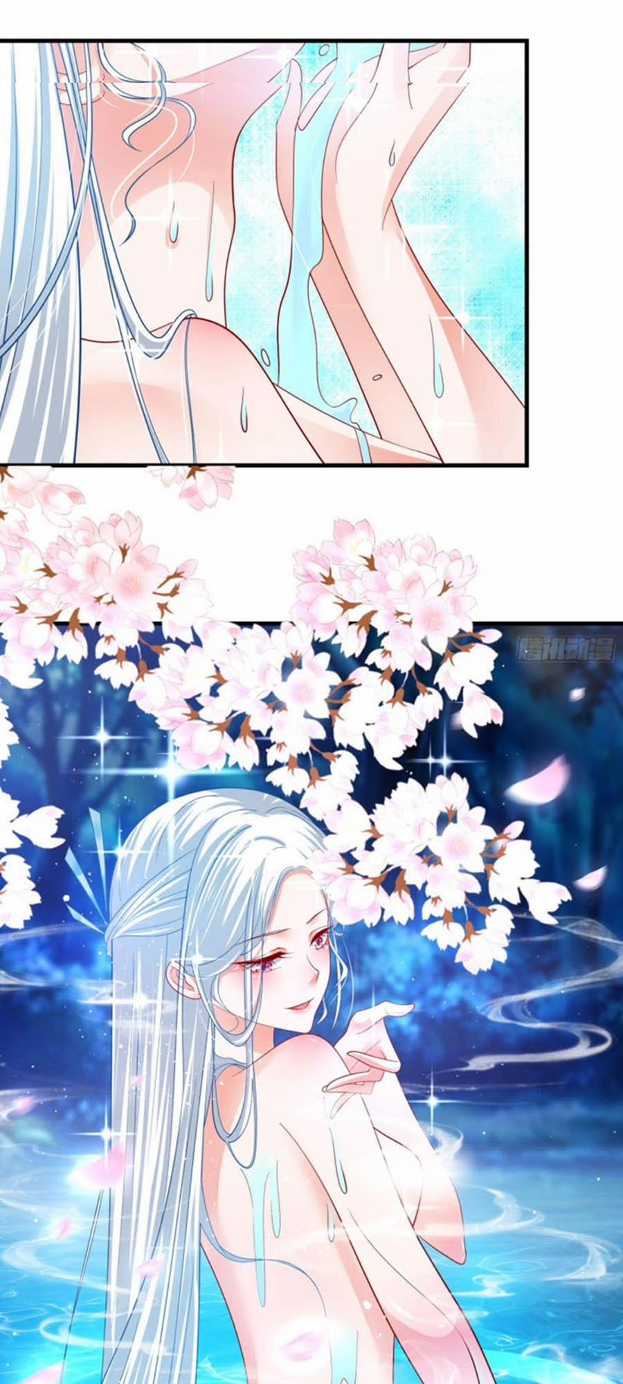 Dưỡng Thú Làm Phi 57 trang 13