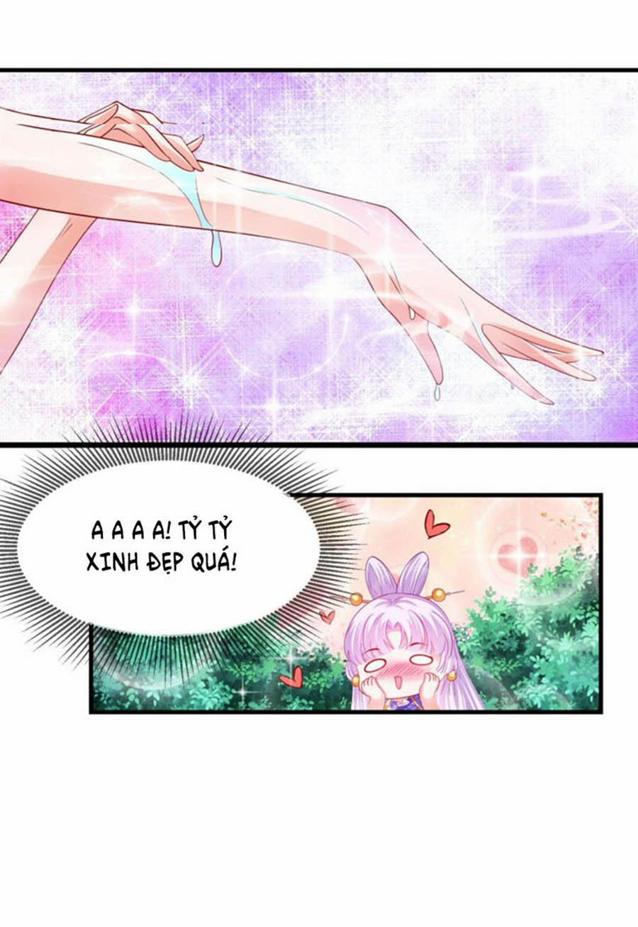 Dưỡng Thú Làm Phi 57 trang 15