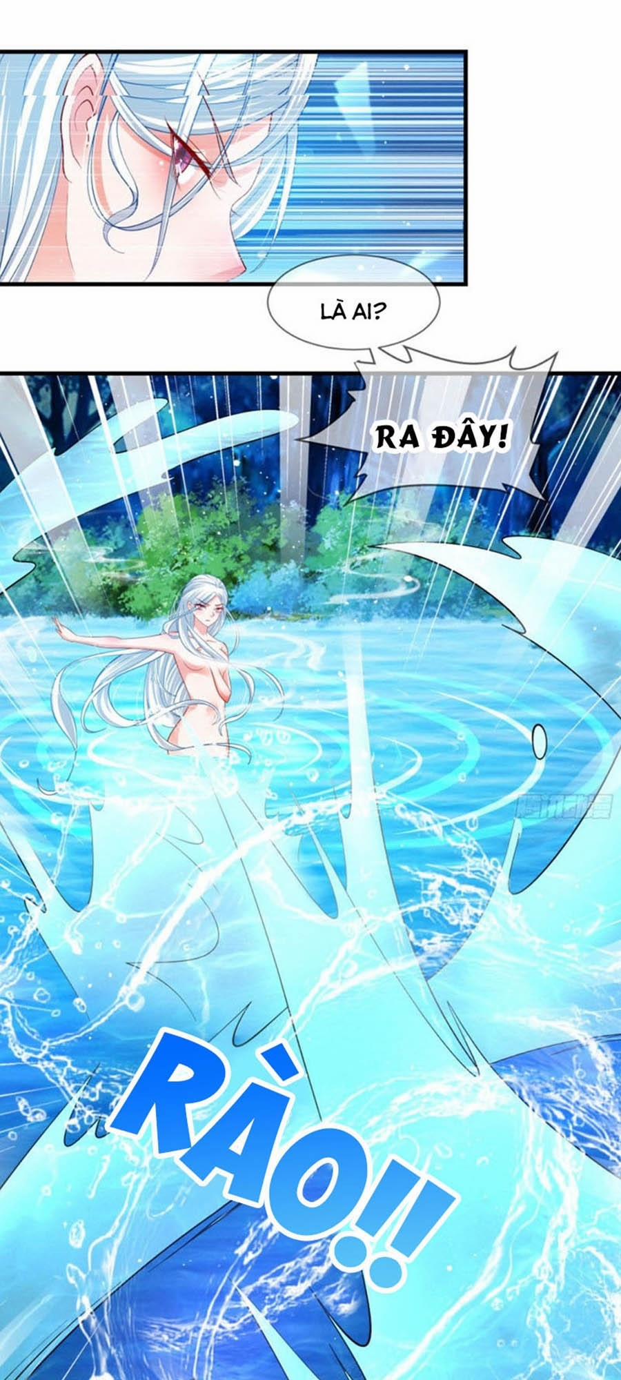 Dưỡng Thú Làm Phi 57 trang 16