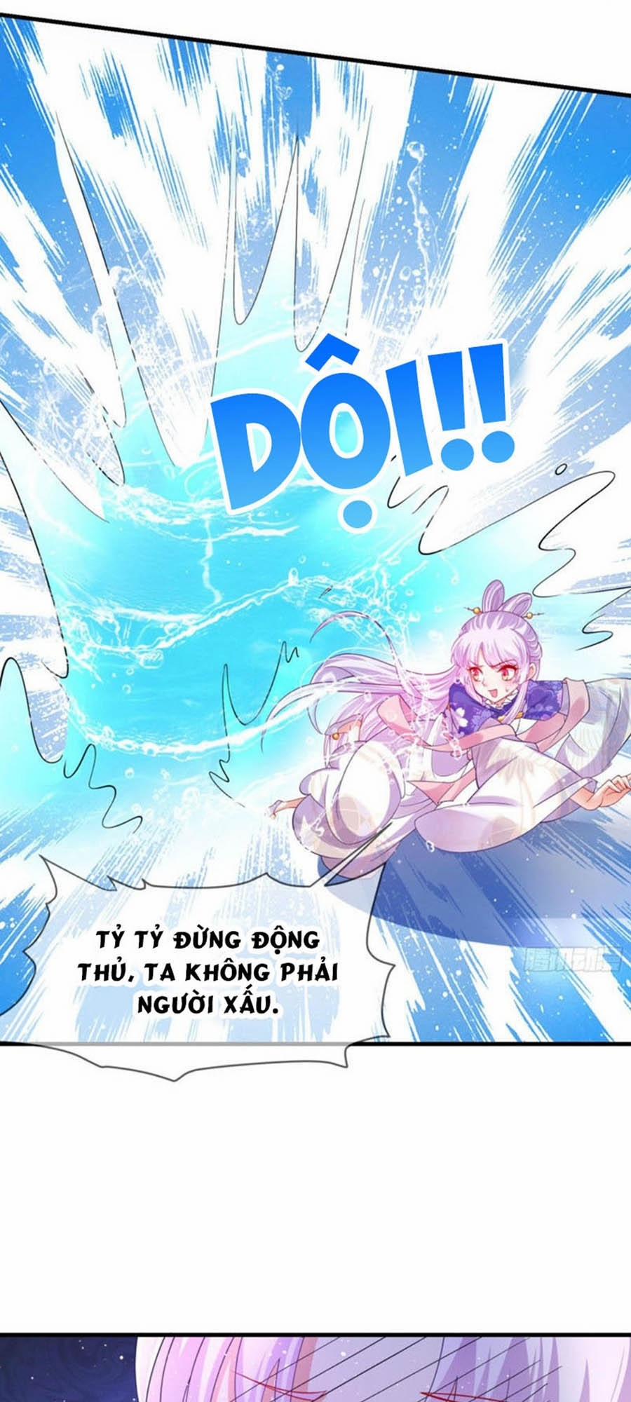Dưỡng Thú Làm Phi 57 trang 18