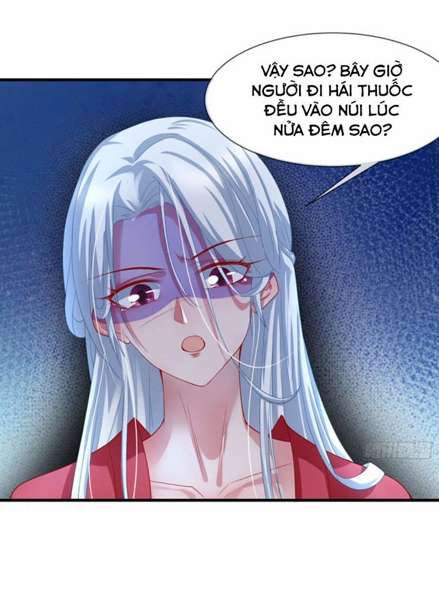 Dưỡng Thú Làm Phi 57 trang 24