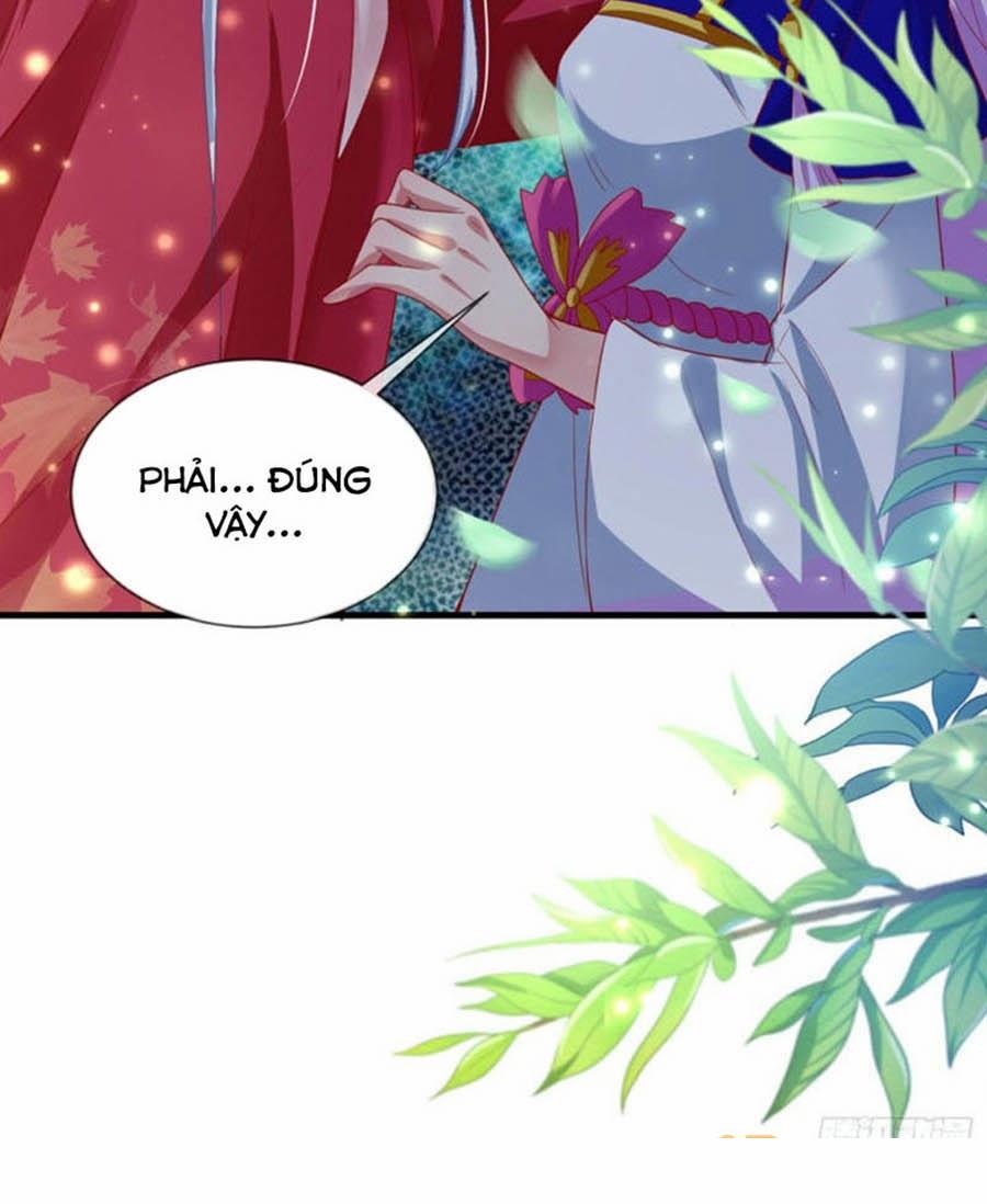 Dưỡng Thú Làm Phi 57 trang 26