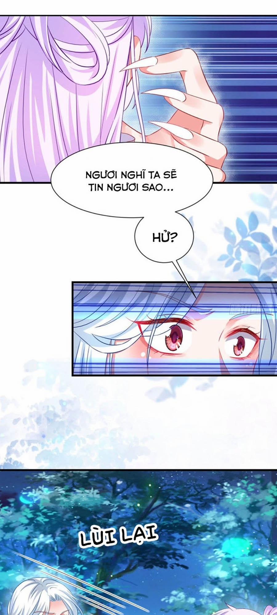 Dưỡng Thú Làm Phi 57 trang 27