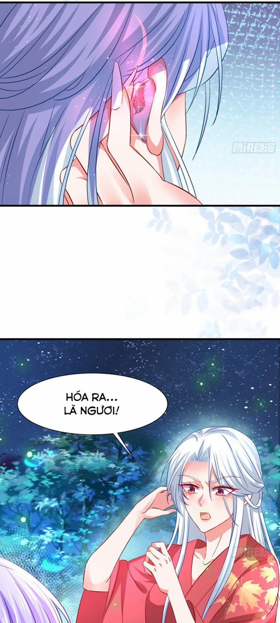 Dưỡng Thú Làm Phi 57 trang 29