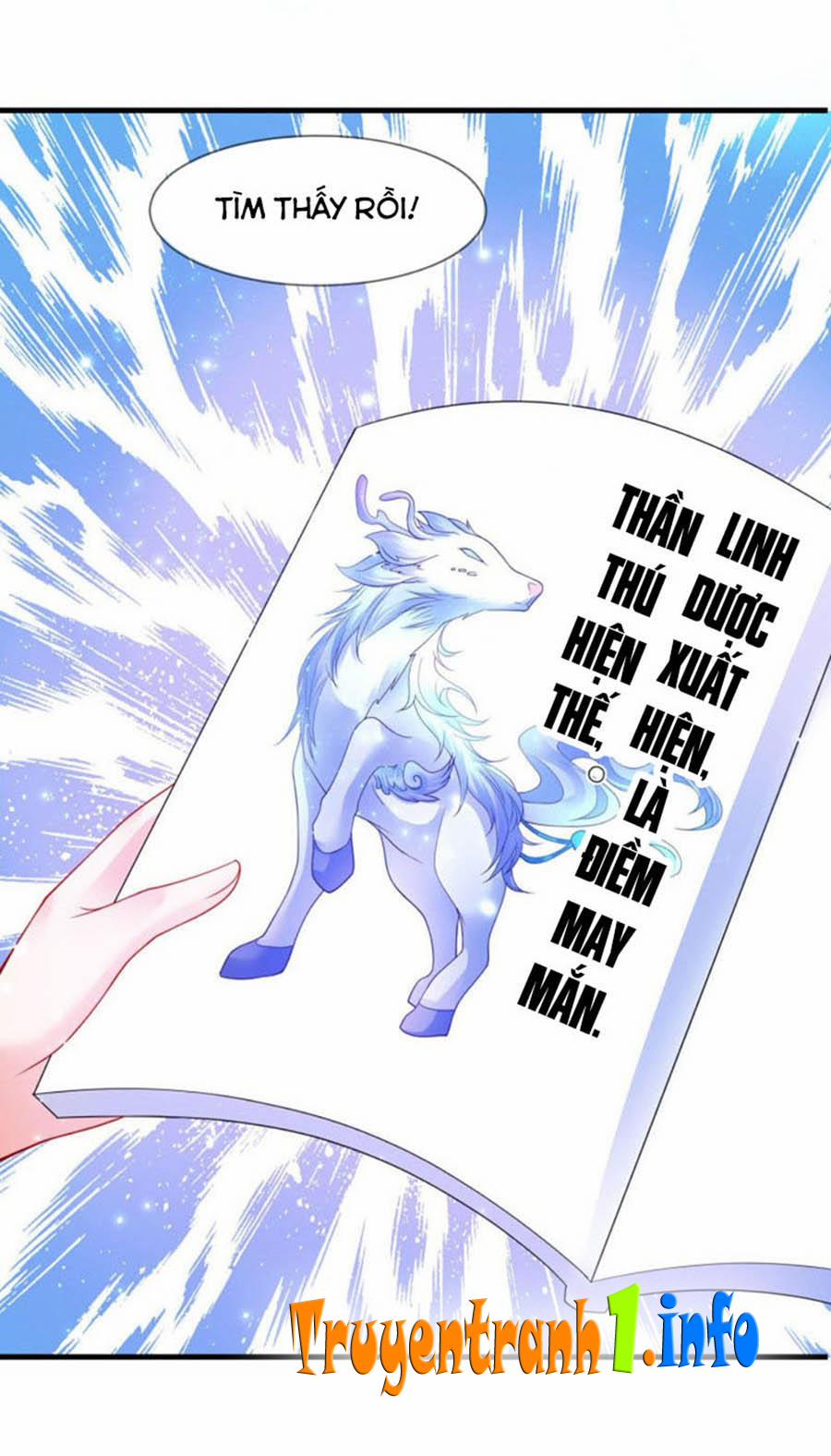 Dưỡng Thú Làm Phi 57 trang 4