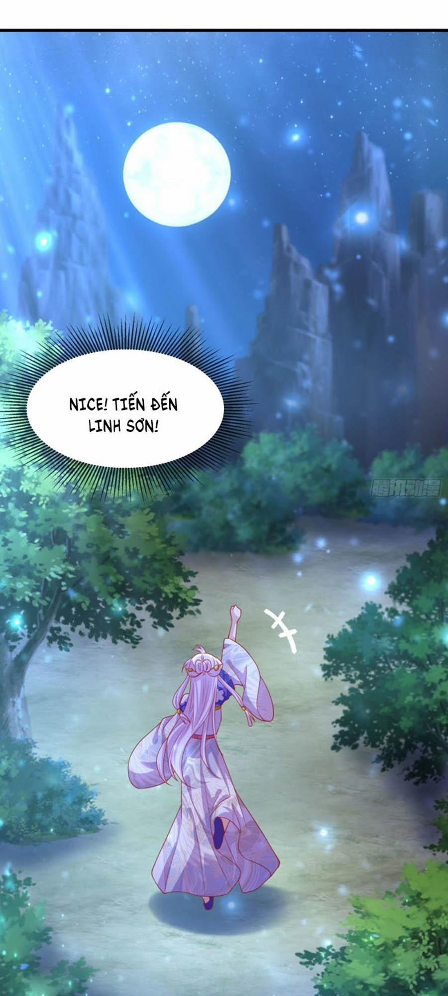 Dưỡng Thú Làm Phi 57 trang 7