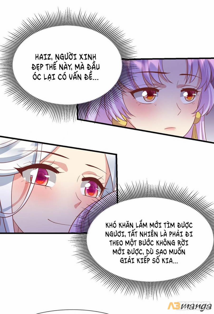 Dưỡng Thú Làm Phi 58 trang 16