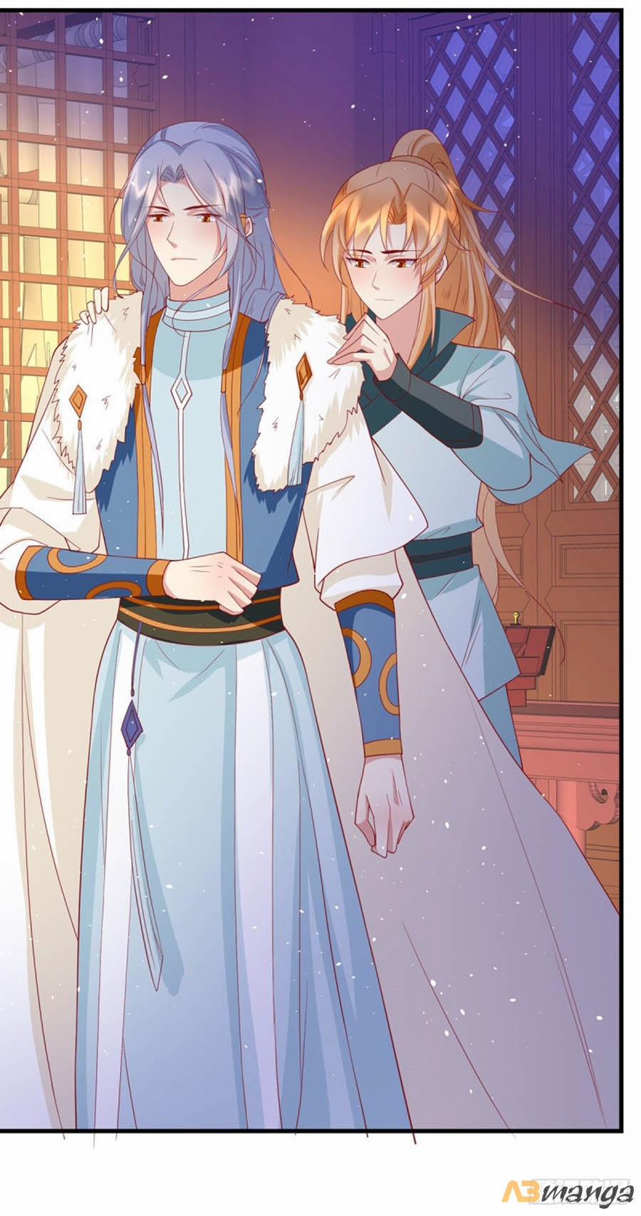 Dưỡng Thú Làm Phi 58 trang 20