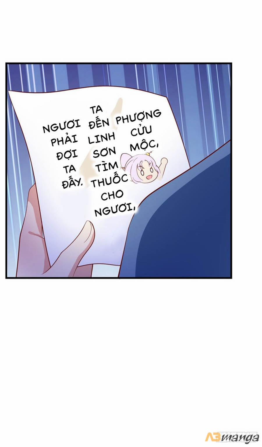 Dưỡng Thú Làm Phi 58 trang 24