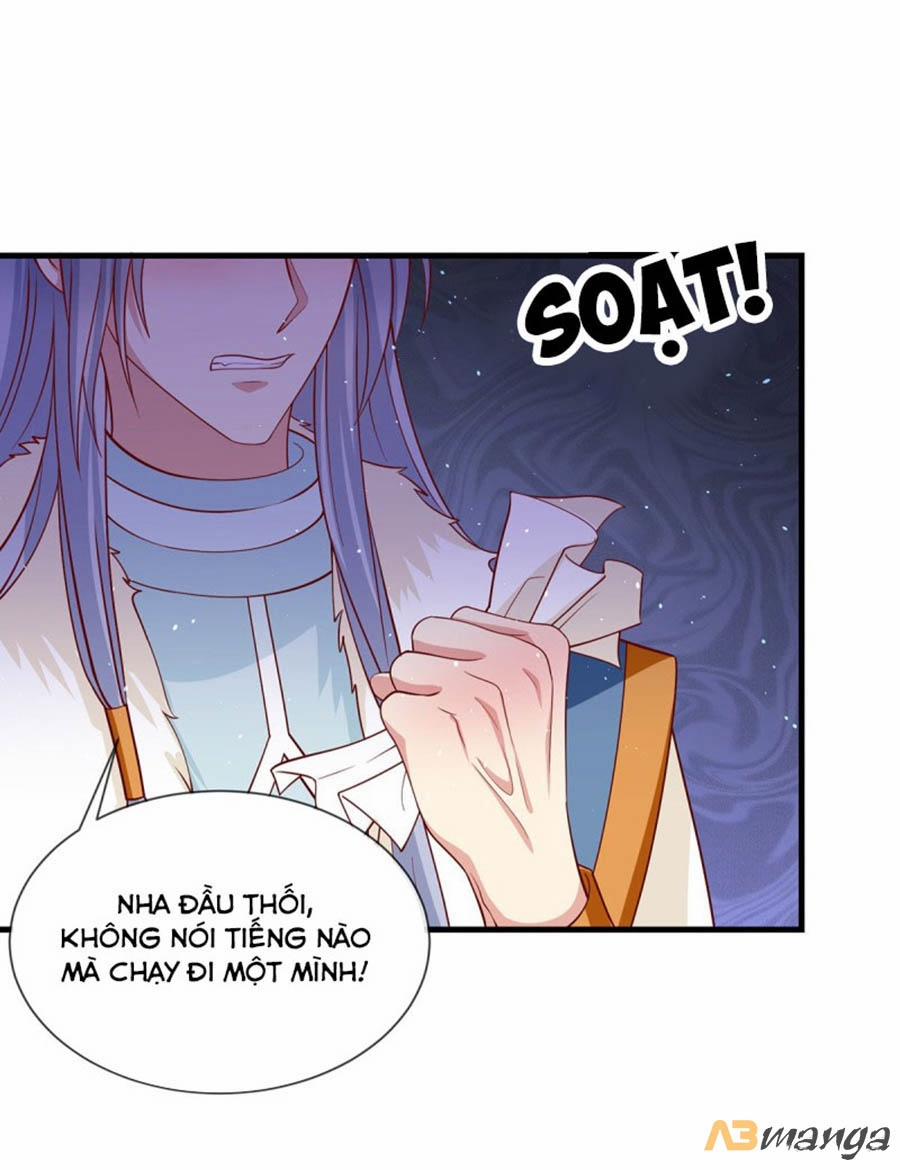 Dưỡng Thú Làm Phi 58 trang 25