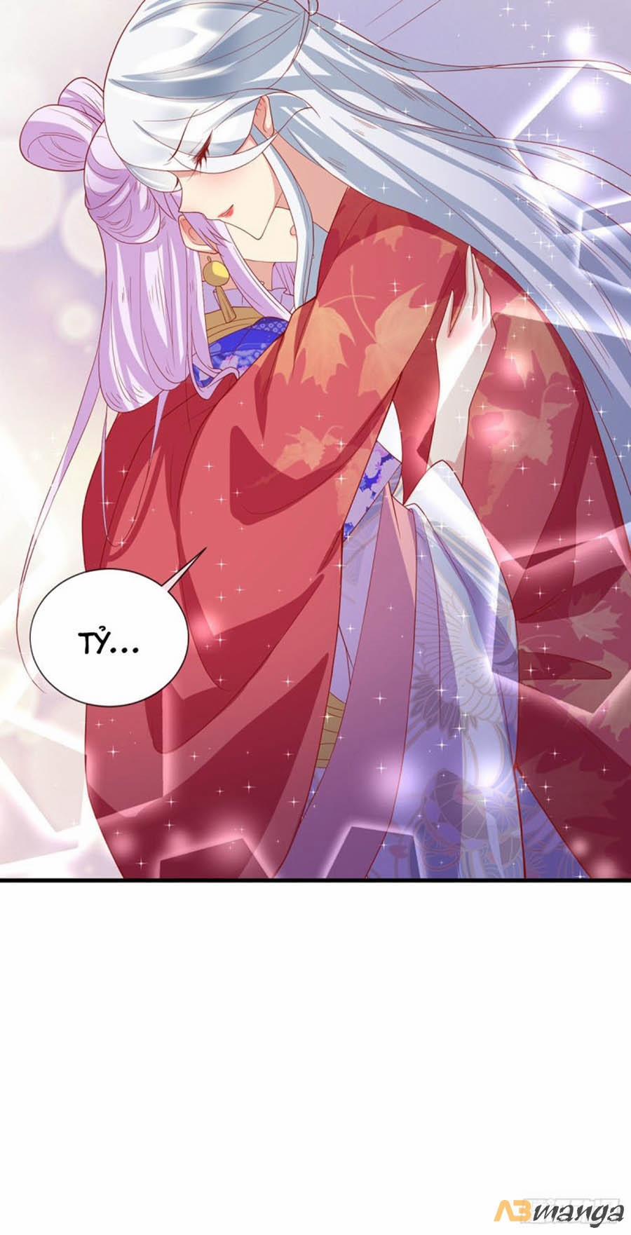 Dưỡng Thú Làm Phi 58 trang 8