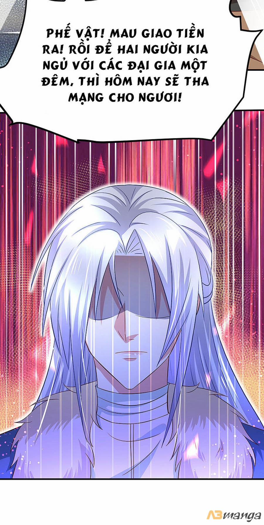 Dưỡng Thú Làm Phi 59 trang 11