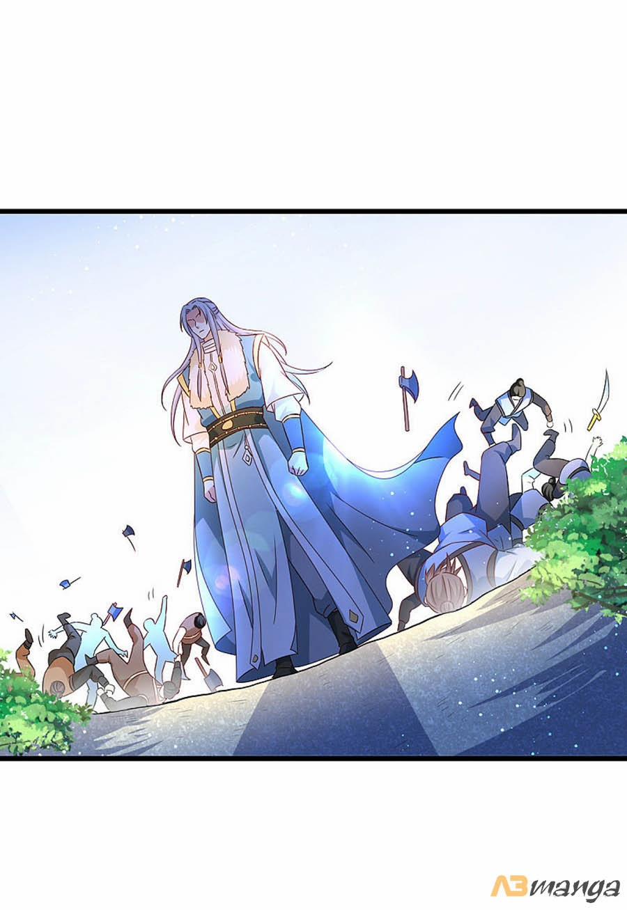 Dưỡng Thú Làm Phi 59 trang 14