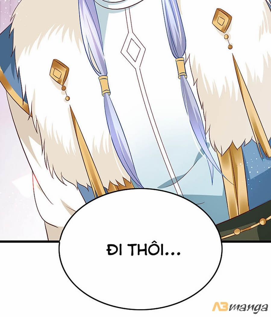 Dưỡng Thú Làm Phi 59 trang 16