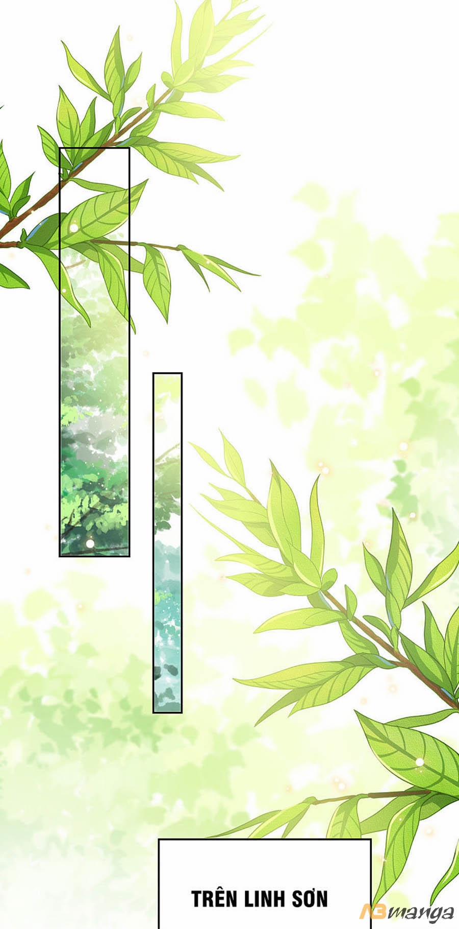 Dưỡng Thú Làm Phi 59 trang 18