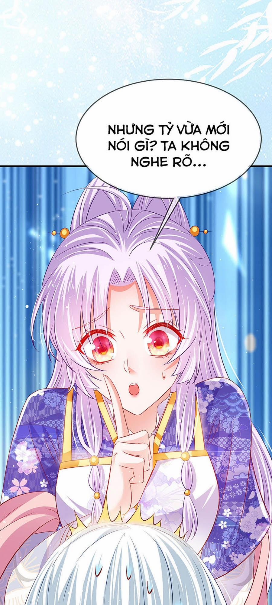 Dưỡng Thú Làm Phi 59 trang 33